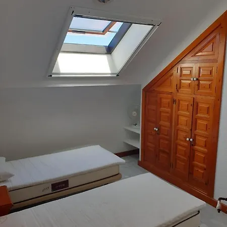 Apartamento Mare Blu' *