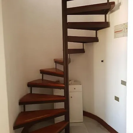 Mare Blu' Appartement Arona (Tenerife)