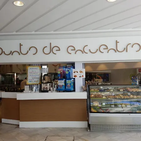 Appartement Mare Blu' Arona (Tenerife)