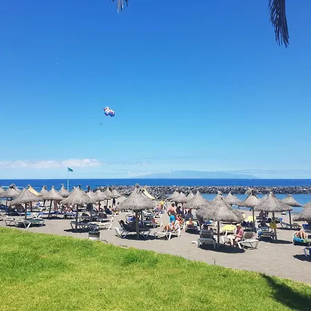 Mare Blu' * Arona
