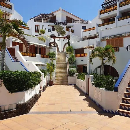 Mare Blu' Апартаменты