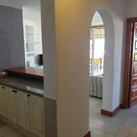 Mare Blu' Apartment