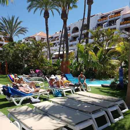 Apartment Mare Blu' Arona (Tenerife)