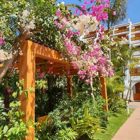 Apartment Mare Blu' Arona (Tenerife)