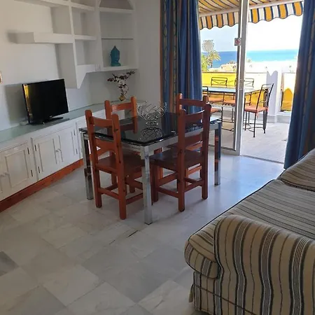 Mare Blu' Apartment Arona (Tenerife)