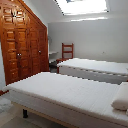 Mare Blu' Apartment *